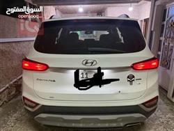 هيونداي سانتافي